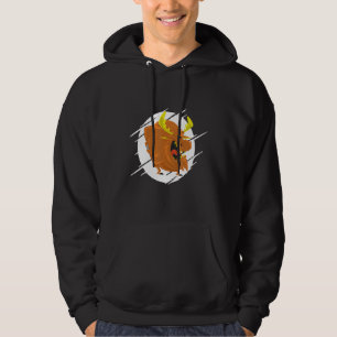 Moletom Alk Gaming Moose