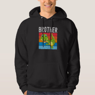 Moletom Alligator Brother Gator Crocodile Family Premium