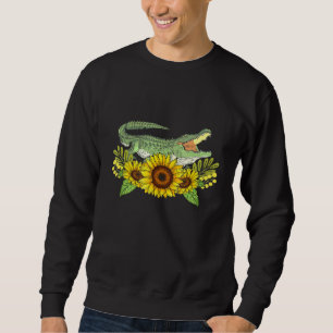 Moletom Alligator Sunflower Alligator
