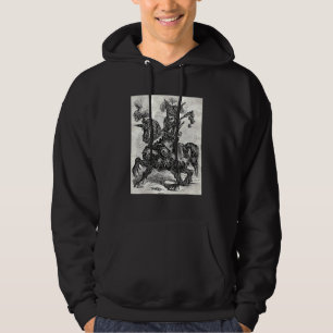 Moletom Allocer aloca Demon Demonology Magic Occult Grim