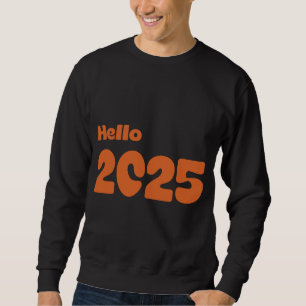 Moletom Alô 2025