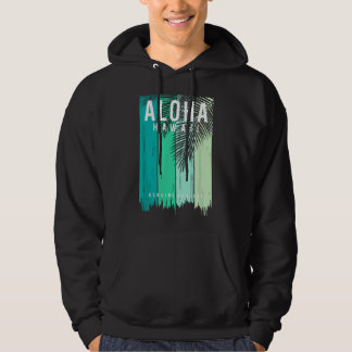 Moletom Alô Havaí