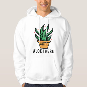 Moletom Aloe Ali