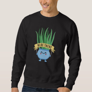 Moletom Aloe Ali