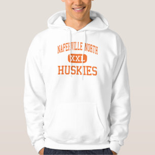 Moletom Alto norte de Naperville - roucos - - Naperville