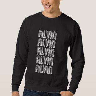 Moletom Alvino
