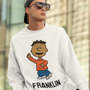 Moletom Amendoins   Franklin
