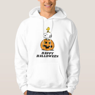 Moletom Amendoins Pumpkin de Pop de Snoopy & Woodstock