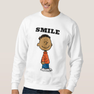 Moletom Amendoins   Sorriso Franklin