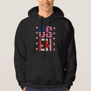 Moletom American Canadian Tee Dual Citiania Humor 1