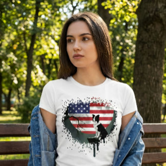 Moletom American Watchdog - Border Collie