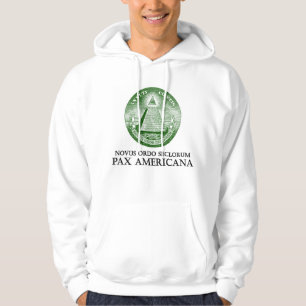 MOLETOM AMERICANA DO PAX