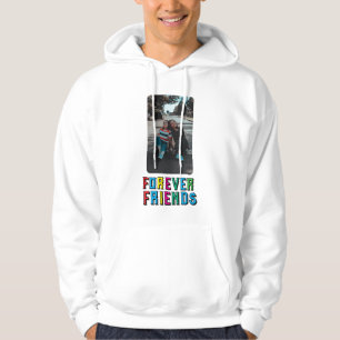 Moletom Amigos do Melhor Fogueiro Bonito