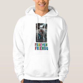 Moletom Amigos do Melhor Fogueiro Bonito
