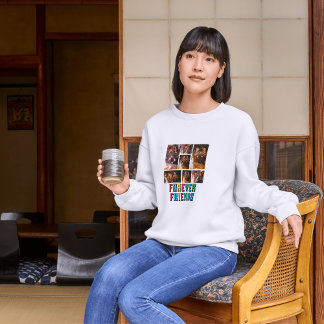 Moletom Amigos do Melhor Fogueiro Bonito