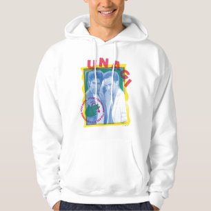 Moletom AMIGOS™ Ross & Chandler - Unagi