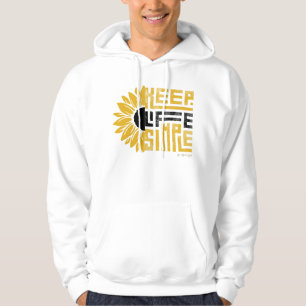 Moletom Ammo Roupa dos EUA Mantenha a vida num casaco simp
