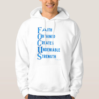 Moletom Ammo Roupa USA Focus Acronym Homens