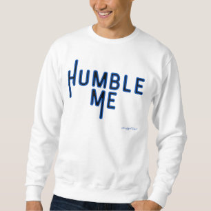 Moletom Ammo Roupa USA Humble Me Men's Sweatshirt