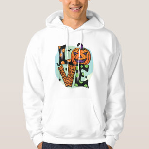 Moletom Amo o Halloween, Halloween, Assustador, Fantasia