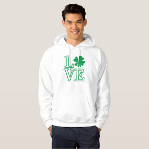 Moletom Amor do irlandês