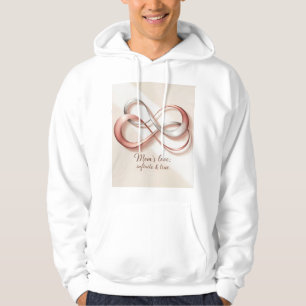 Moletom Amor Materno Infinito
