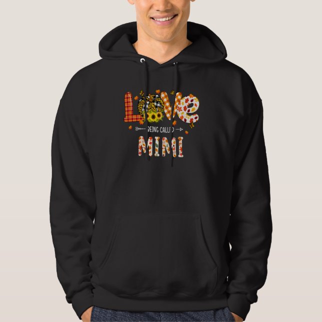 Moletom Amor Ser Chamado Xadrez Mimi Leopard Obrigado Pump (Frente)