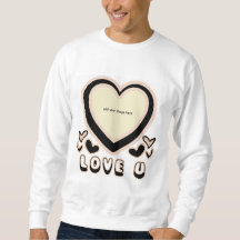 AMOR U Teddy Bear T-Shirt Trucker Hat