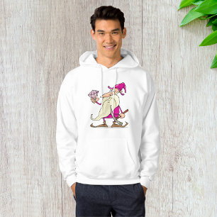 Moletom Anã Com Um Diamante