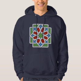 Moletom Andaluzia 4