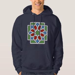 Moletom Andaluzia 4