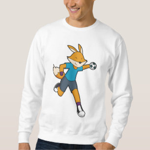 Moletom Andebol do Fox Handball