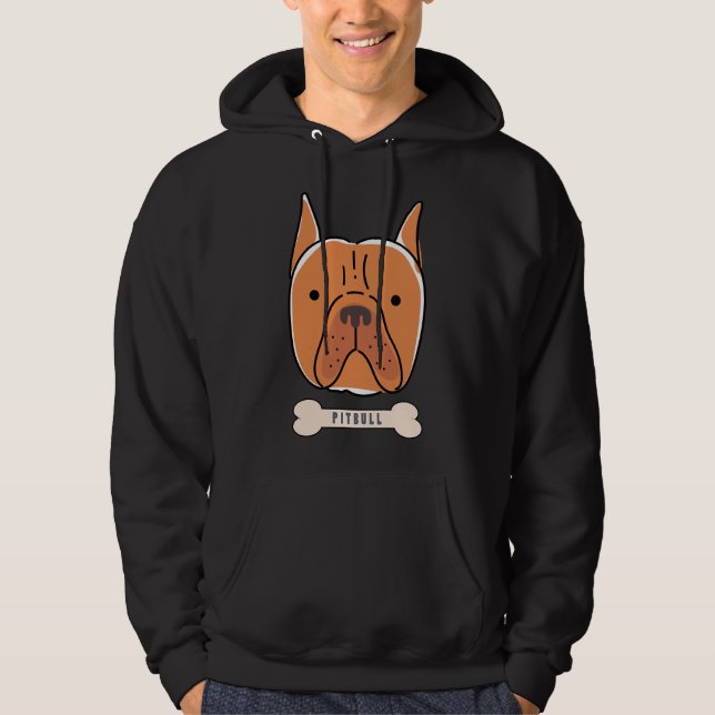 Moletom Animais de estimação (Frente)