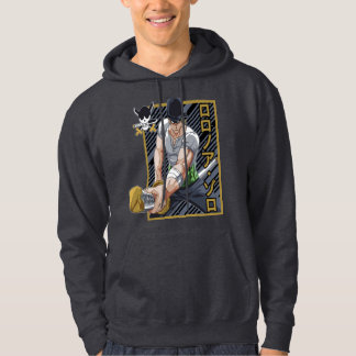 Moletom Anime Personalizado Hoodie & T Shirt | Na moda Ota
