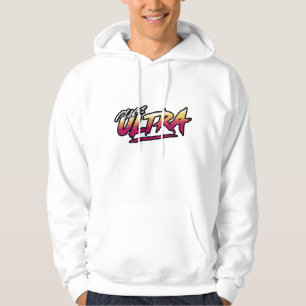Moletom Anime Plus Ultra