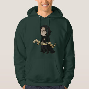 Moletom Anime Professor Snape