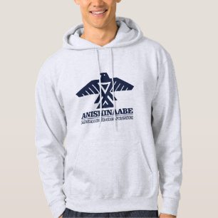 Moletom Anishinaabe