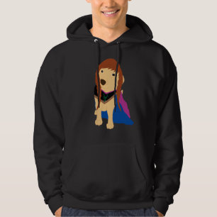 Moletom Anna The Lab