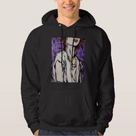 Moletom Anonymat 1