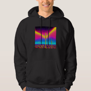 Moletom Antenas