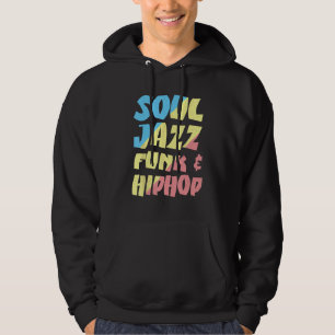 Moletom Antiga Escola Salto Salto Salto do Jazz Futuro Rap