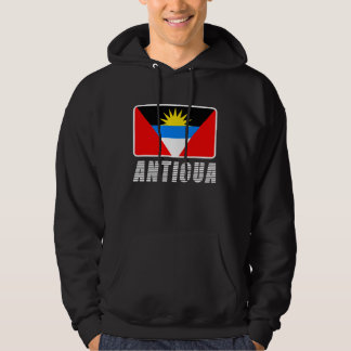 Moletom Antígua