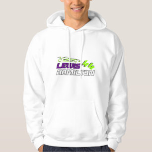 Moletom Apenas 44 Vibes Hoodie F1 Com Ventilador