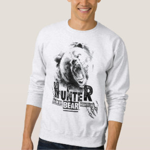 Moletom Apenas para verdadeiros caçadores de T-Shirt