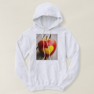 Moletom "Apple Love" Foto Bela. Comprar Agora