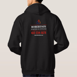Moletom Aquecimento Resfriamento HVAC Profissional