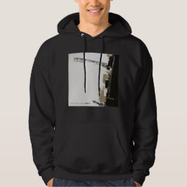 Moletom Ara Malikian - Navarro Latent emotions - El Olimpo