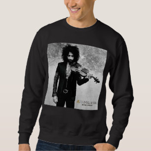 Moletom Ara Malikian - Royal Garage album 2019