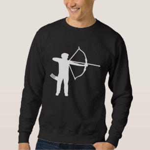 Moletom Archery Archer Premium