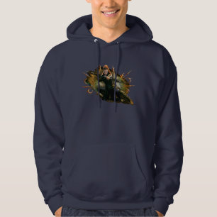 Moletom Arco do desenho de TAURIEL™